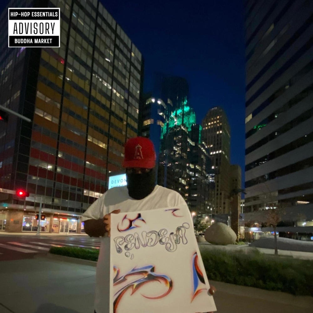 Southwest (Explicit)