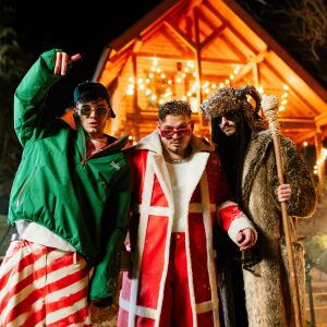 default playlist img