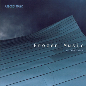 Dengarkan lagu Frozen Music: 2. Ronchamp Chapel nyanyian Eleven Music dengan lirik