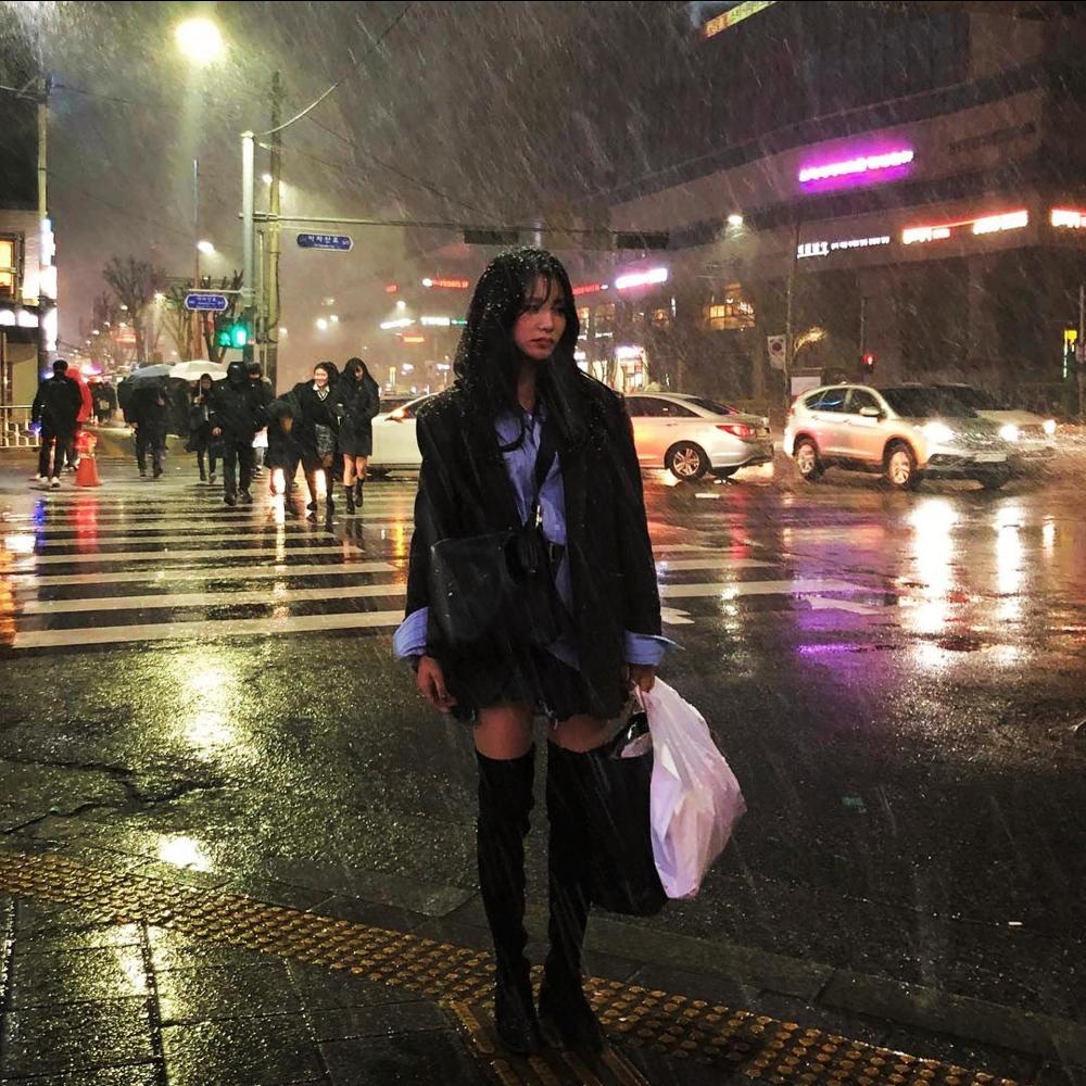 This Way (Slowed) (feat. Serana) (Explicit)