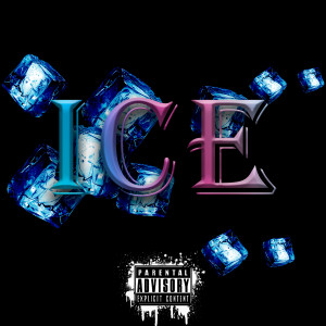 Album Ice from FIRe