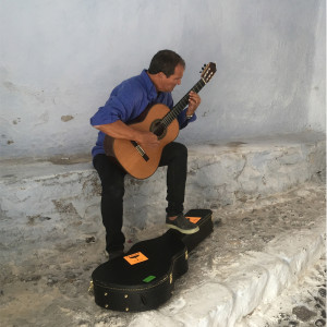Listen to Bachiana song with lyrics from Eric Henderson