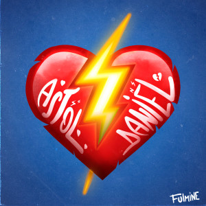 ดาวน์โหลดและฟังเพลง Fulmine พร้อมเนื้อเพลงจาก Daniel Cosmic
