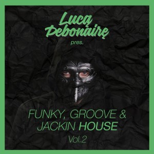 收聽Luca Debonaire的Suicide Blonde歌詞歌曲