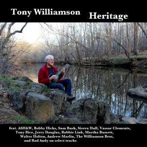 收听Tony Williamson的Mountain Girl(feat. Vassar Clements & Tony Rice)[with Scott Vestal, Warren Amberson, Carroll Clements & Gary Williamson] (Live at Randy Wood's Pickin' Parlor 2004)歌词歌曲