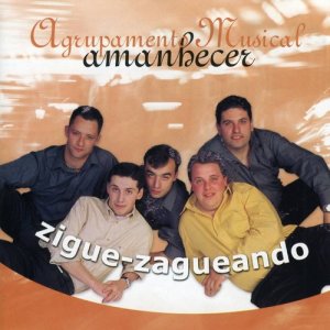 收聽Agrupamento Musical Amanhecer的Louco Coração歌詞歌曲