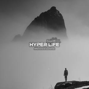 Album Hyper Life (Hardstyle Mix) from 