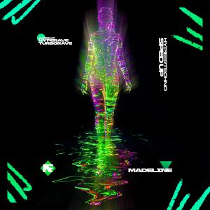 Album MADELINE (HYPERTECHNO) (SPED UP) from TURBORAVE