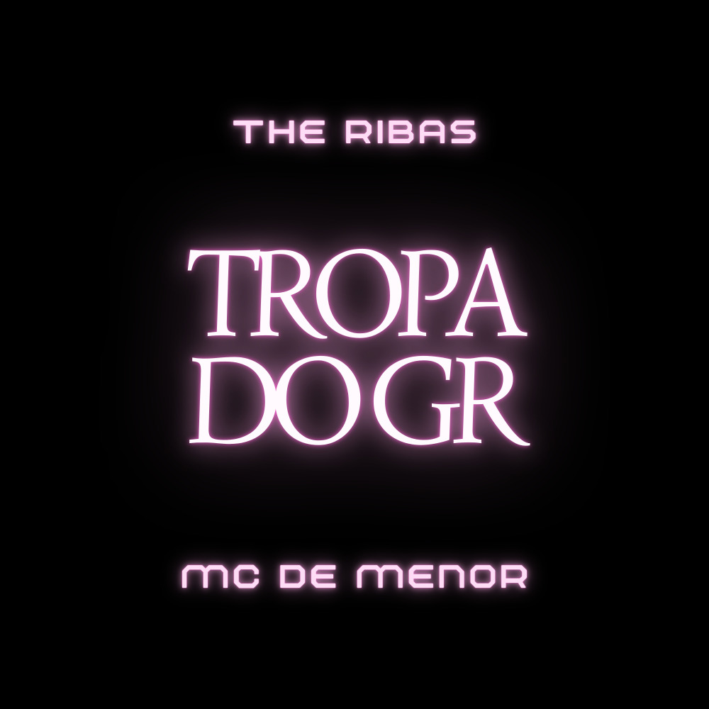 Tropa do G.R