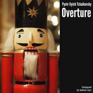 ดาวน์โหลดและฟังเพลง Overture พร้อมเนื้อเพลงจาก Peter Ilyich Tchaikovsky