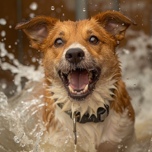 ดาวน์โหลดและฟังเพลง Oasis Ambiental Tranquilo พร้อมเนื้อเพลงจาก Musica para dormir para perros