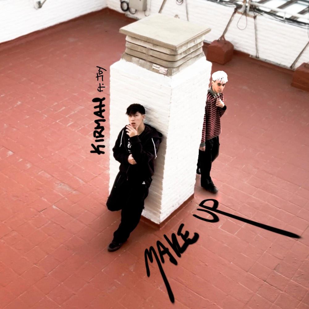 Make Up (feat. Joy) (Explicit)