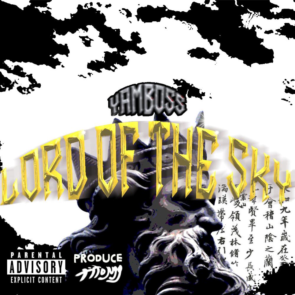 EN LA CALLE (feat. TITOJUGG) (Explicit)
