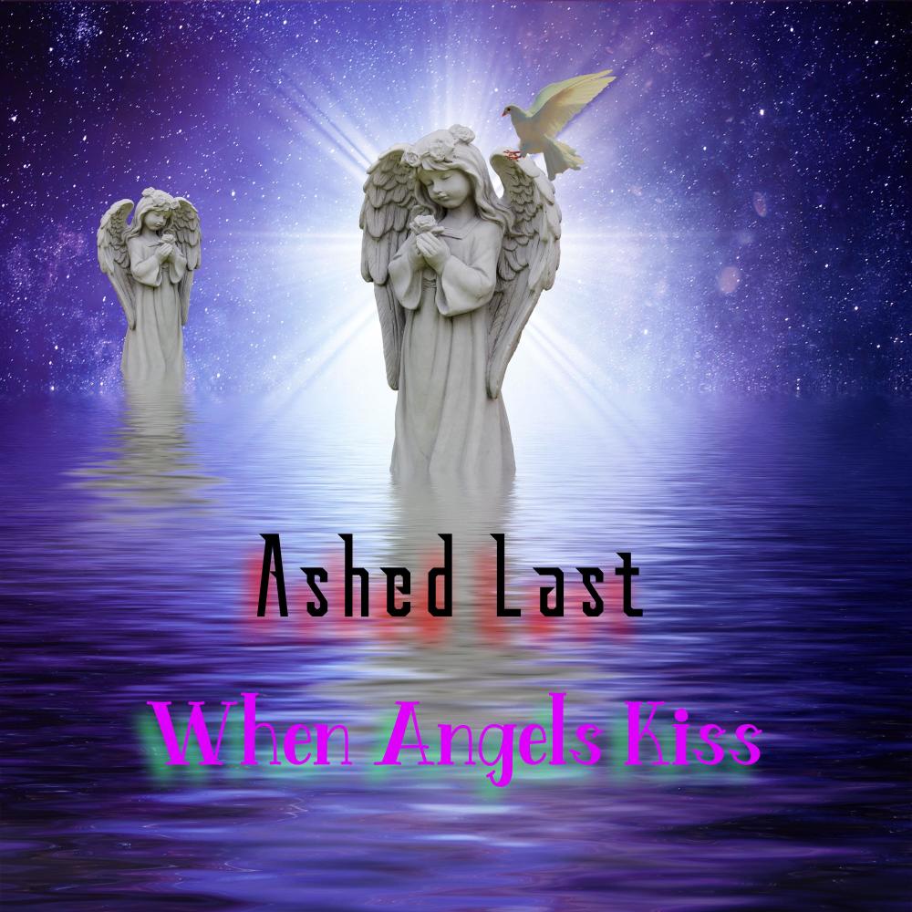 When Angels Kiss