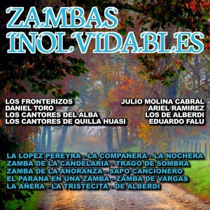 收听Ariel Ramirez的El Parana En Una Zamba歌词歌曲