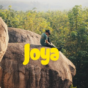 Album Wahai Sahabat from Joya