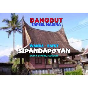 Listen to Sipandapotan song with lyrics from Winda S Hasibuah
