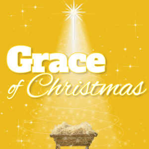 Various Artists的專輯Grace of Christmas