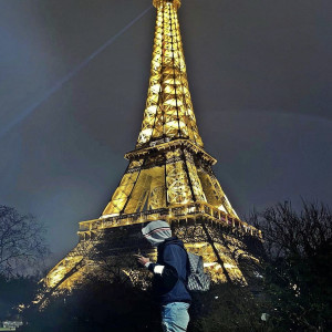 Album Paris (Explicit) from Gimmasmando