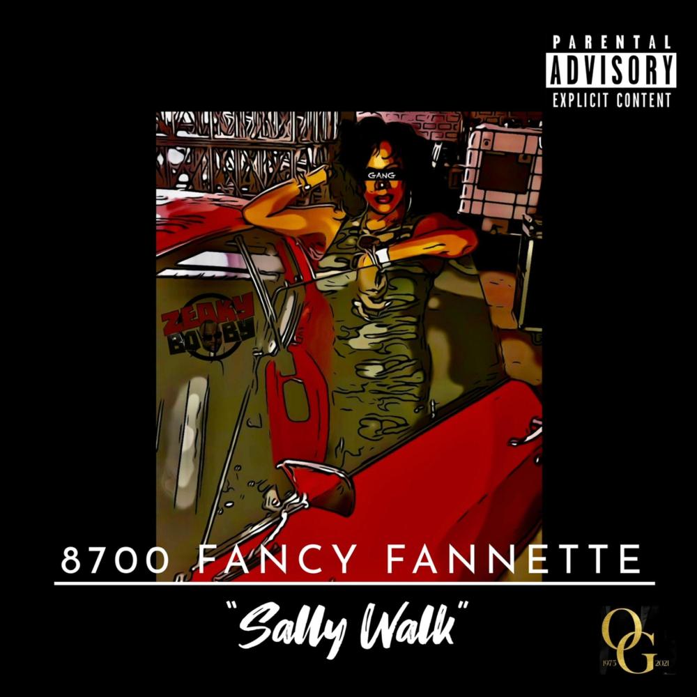Sally Walker break (Slowed) (Explicit)