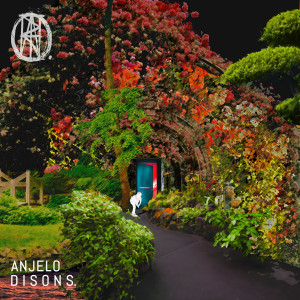 Dengarkan Roots lagu dari Anjelo Disons dengan lirik