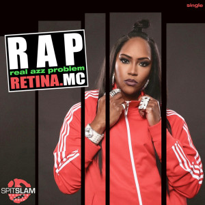Listen to RAP (Real Azz Problem) (Instrumental) song with lyrics from Retina.mc