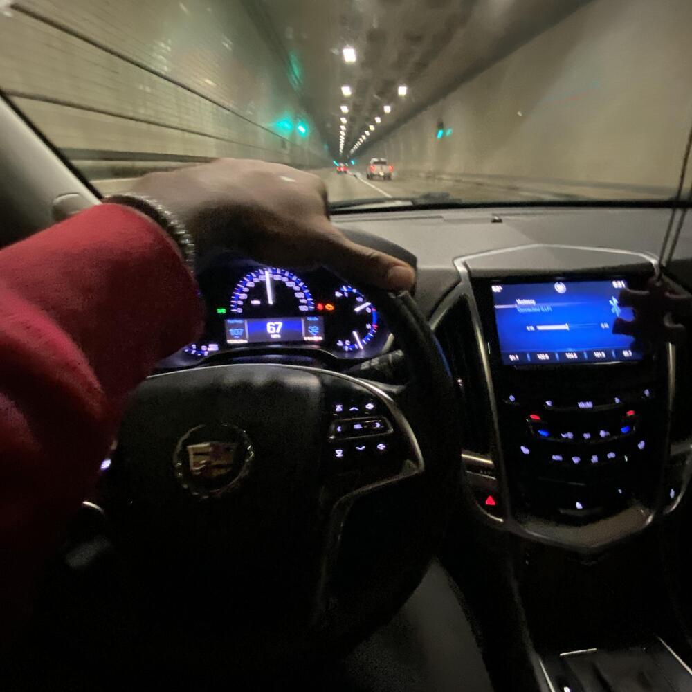 Go! (Explicit)