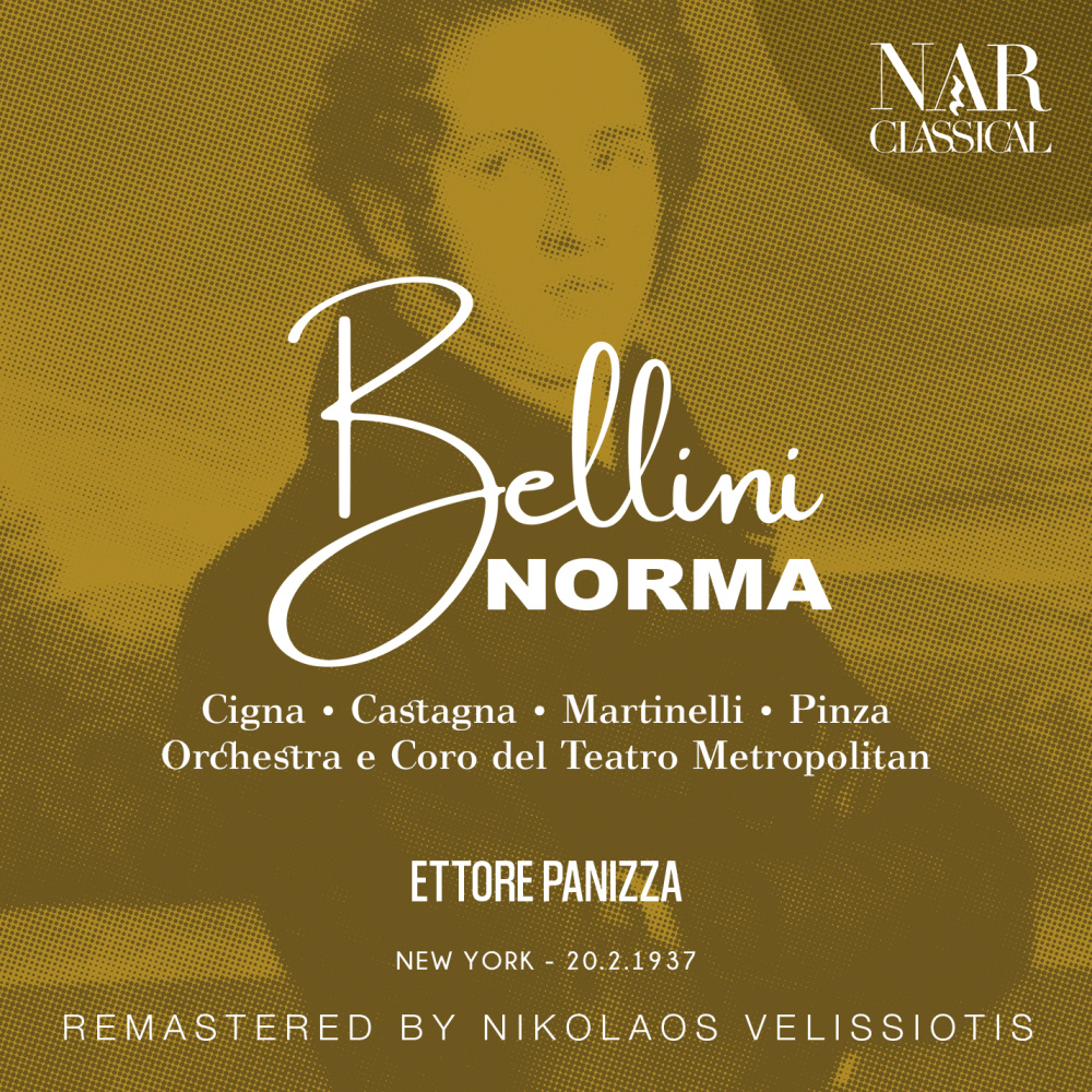 "Norma viene" (Coro)