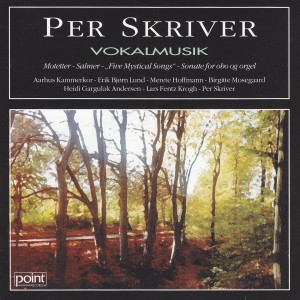 收聽Aarhus Kammerkor的Jesus lever, graven brast, from 5 psalms for Baryton and Organ歌詞歌曲