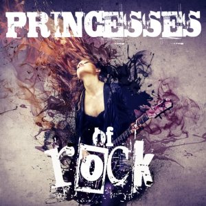 Rock Feast的專輯Princesses of Rock