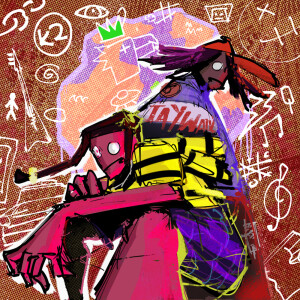 default playlist img