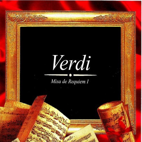 Requiem I: "Lacrimosa"