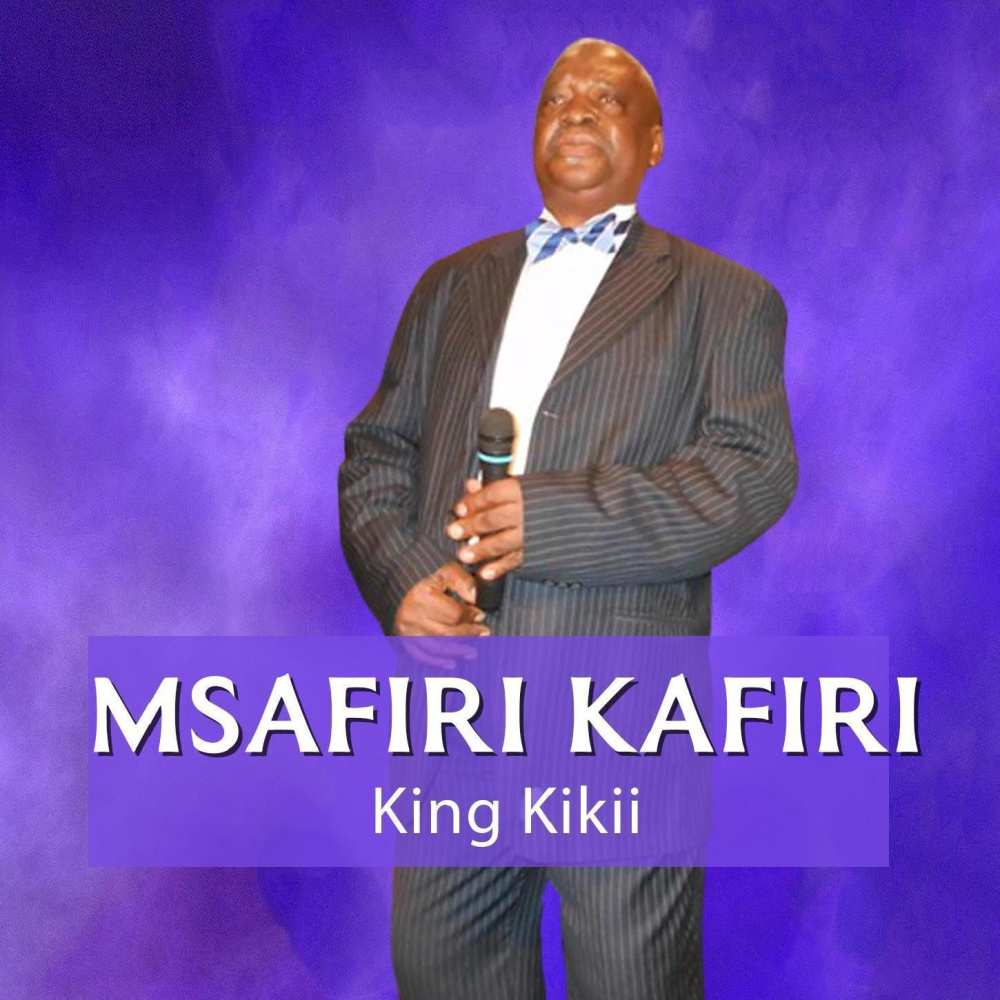 Msafiri Kafiri