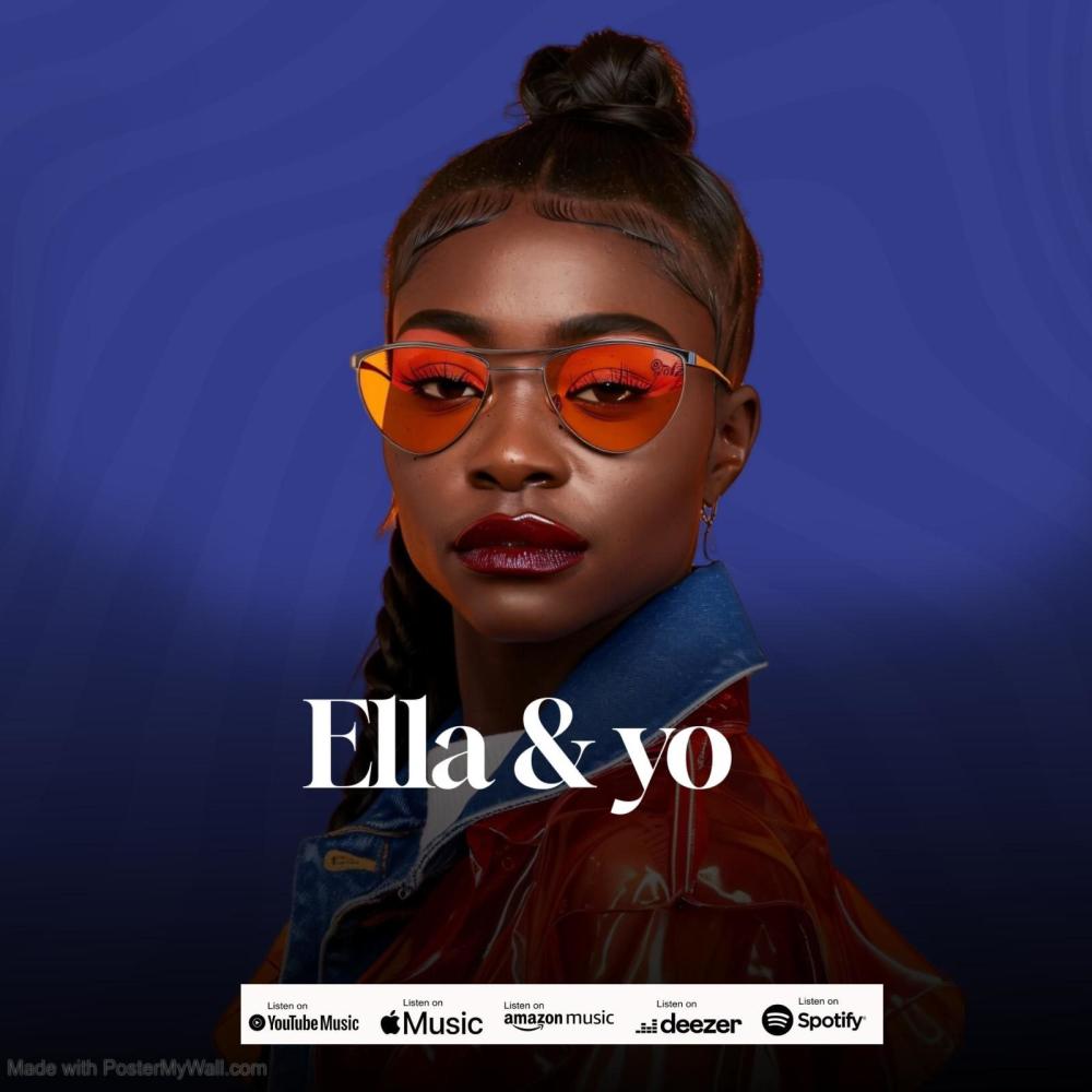 Ella y yo (feat. Raptor) (Explicit)