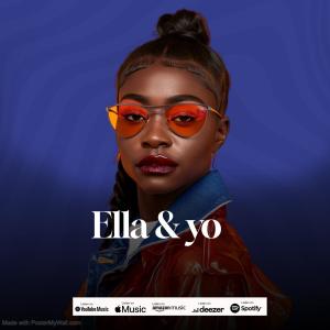 ดาวน์โหลดและฟังเพลง Ella y yo (feat. Raptor) (Explicit) พร้อมเนื้อเพลงจาก Brian Moya