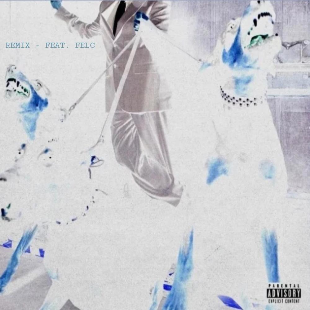 FOR ALL THE DOGS (feat. Obie Trice, Felc, Bizarre & Sicario) (REMIX|Explicit)