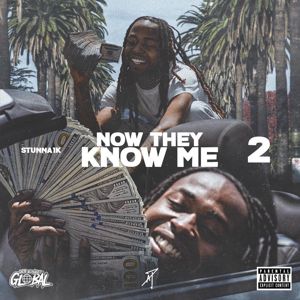 Exotic (feat. Skooly) (Explicit)