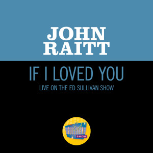 ดาวน์โหลดและฟังเพลง If I Loved You (Live On The Ed Sullivan Show, June 22, 1952) พร้อมเนื้อเพลงจาก John Raitt