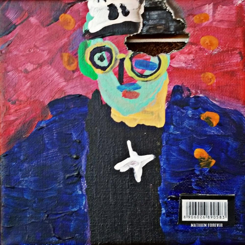 Plyometrics (feat. J.Bu$h & Mezzo)