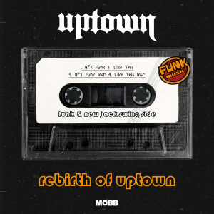 Listen to Like This (Inst.) song with lyrics from 업타운