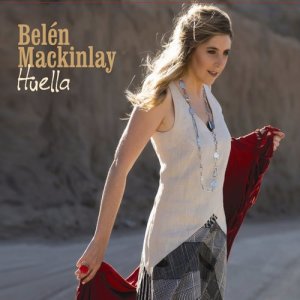 收聽Belén Mackinlay的La Ene Ene歌詞歌曲