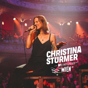 收聽Christina Stürmer的Ein Kompliment (MTV Unplugged)歌詞歌曲