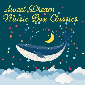 Space Sonic的專輯Classic Orgel Lullaby