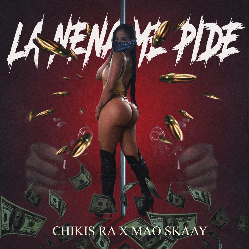 La Nena Me Pide (Explicit)