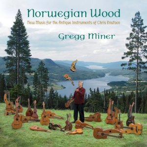 อัลบัม Norwegian Wood ศิลปิน Gregg Miner