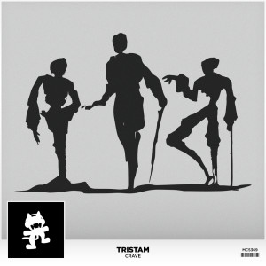 Listen to Crave song with lyrics from Tristam