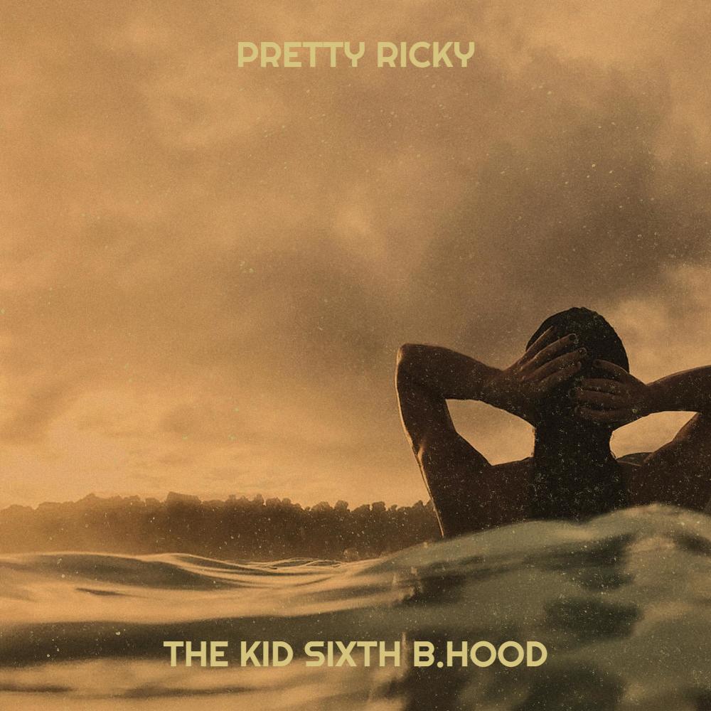 Pretty Ricky (Explicit)