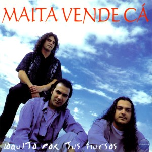 ดาวน์โหลดและฟังเพลง Erase Una Vez พร้อมเนื้อเพลงจาก Maita Vende Ca