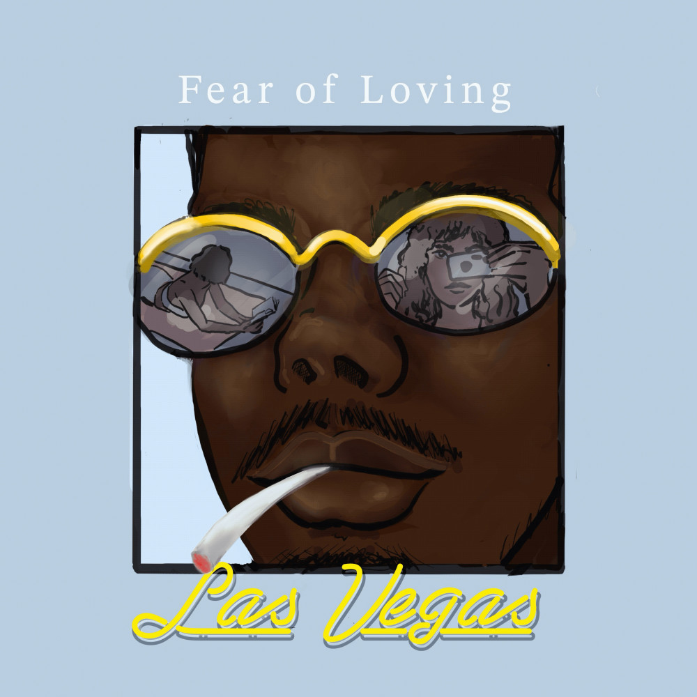 Lose My Cool (Explicit)