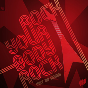 收听Ferry Corsten的Rock Your Body Rock (Mat Zo Remix)歌词歌曲